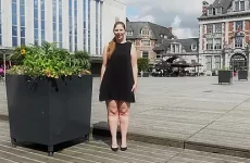 J&M makes Alice happy!