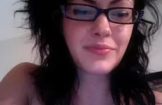 Wannabe African Model Goes Tribal on a Producer's Big White Cock In A Fake Casting