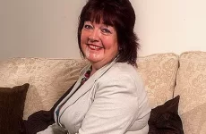 Naughty Housewife Getting Herself Wet - MatureNL