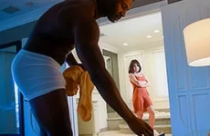 Kendra Spade in Don't Play the Player - TeensLoveBlackCocks