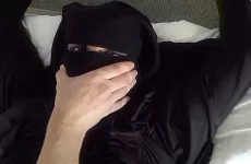 Baby Nicole & Mad Bundy in Muslim Woman Gets Punished By Angry Husband - Porncz