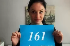 Angel Princess & George Uhl in Wonderful Brunette Fucks For Pleasure - Porncz