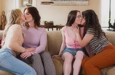 My babsitter wants to see me get rimmed by my busty stepmom