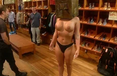 Penthouse Pet Phoenix Marie Ass Fucked In Public - PublicDisgrace