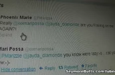 Mari Possa & Jayda Diamonde & Phoenix Marie in Jayda's Lesson