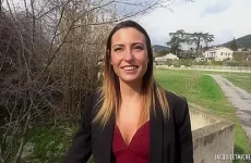 Pam the girl that makes you cum immediately