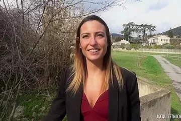 Pam the girl that makes you cum immediately