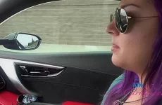 Bowling Date With Lily Adams