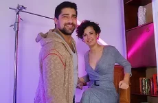 Victoria Brennan & Alex Duca in She Fucks her Way to the Top - PegasProductions