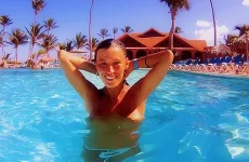 Kathia Haas in Los Tabarnacos - PegasProductions