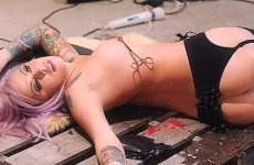 Test Pilot - Wasteland