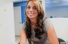 Ms. Juicy Tits Nikki Dohmer