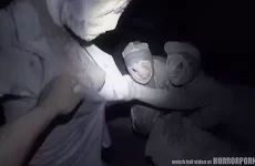 HORRORPORN - Nurses from hell