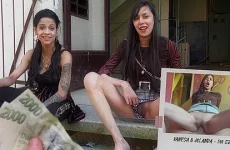 Czech Streets – Real Czech Gypsies