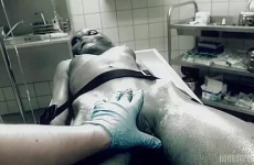 HORRORPORN - Roswell UFO