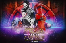 Kleio Valentien & Ramon Nomar in Star Wars: One Sith