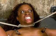 Monique in HogTied Welcome Sexy Milf Monique For Her First Hardcore Bondage Experience. - HogTied