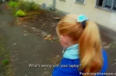 Sex as a marketing move