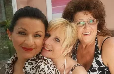 Kaden's Curves Video With Isiah Maxwell