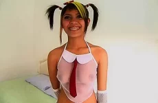 Sarika 4 - CreampieThais