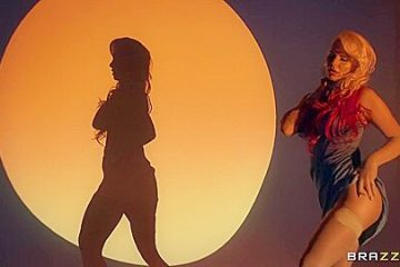 And Mick Blue In Lust / 23.4.2022